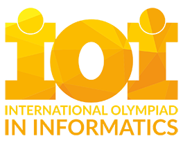 International Olympiad in Informatics (IOI)